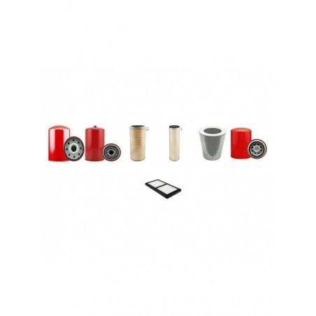 Komatsu PC300-5 Filter Kit