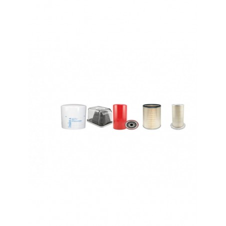 CAT 245 Filter Kit