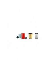 CAT 245D Filter Kit