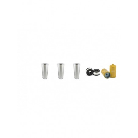 Komatsu PC2000-8 Filter Kit