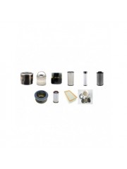 Komatsu PW95R-2Filter Filter Kit