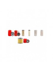 KOMATSU WA 320-3 Filter Service Kit w/KOMATSU SD108-1(G) Eng.