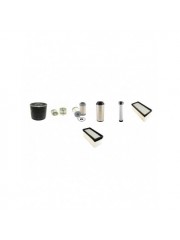 CAT 249 D Filter Service Kit w/CAT C2.2 Eng. SN  GWR