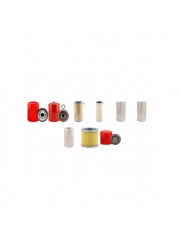 KOMATSU WA 420-1  Filter Service Kit w/SA6D110-1 Eng. SN   56997-