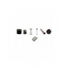 KRAMER 750 Filter Service Kit w/Deutz D2011L04W Eng. SN  346030768-