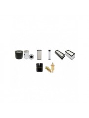 CAT 257B3 Filter Kit