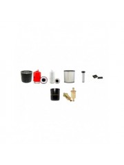 CAT 267 Filter Kit