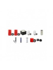 LIEBHERR A 904 IND Filter Service Kit w/LIEBHERR  Eng. SN  11107-