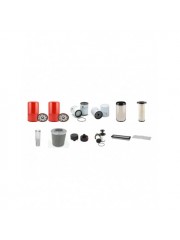 LIEBHERR R 906 Classic Filter Service Kit