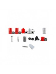 LIEBHERR R 914 LITRONIC Filter Service Kit w/LIEBHERR D924TI Eng. SN  6000-8713