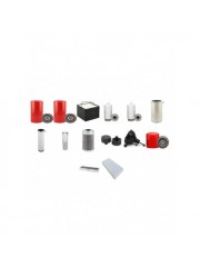 LIEBHERR R 914 LITRONIC Filter Service Kit w/LIEBHERR  Eng. SN  8713-