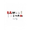 LIEBHERR R 914 LITRONIC Filter Service Kit w/LIEBHERR  Eng. SN  8713-