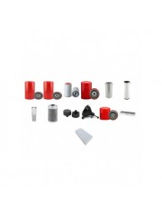 LIEBHERR A 914 B  Filter Service Kit   SN   11229-