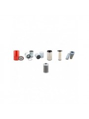 LIEBHERR A 914 C Filter Service Kit