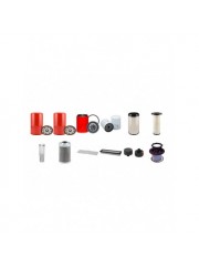 LIEBHERR R 914 C Filter Service Kit w/LIEBHERR D934 Eng.   YR  2007-