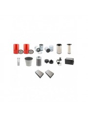 LIEBHERR R 916 Advanced Filter Service Kit