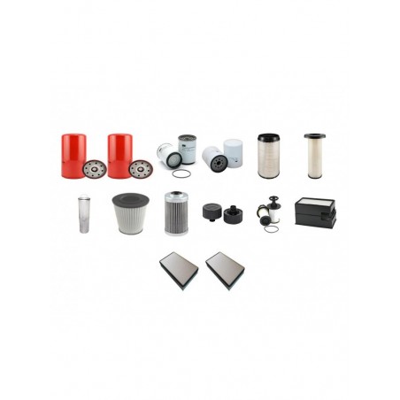 LIEBHERR R916 Advanced Filter Service Kit