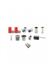 LIEBHERR R 916 Classic Filter Service Kit