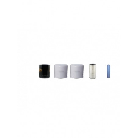LIEBHERR R921B Filter Service Kit w/Deutz Eng.