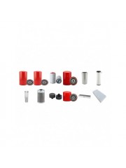 LIEBHERR R 924 B  Filter Service Kit   SN   11213-