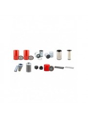 LIEBHERR A/R 924 C Filter Service Kit