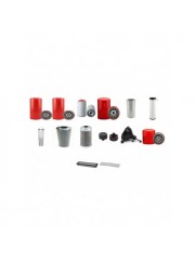 LIEBHERR R 924 Compact Typ 911 Filter Service Kit w/D 924TI-EA4 Eng.