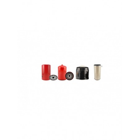 LIEBHERR R931 Filter Service Kit w/Deutz Eng.