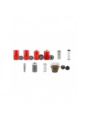 LIEBHERR R 932 (RDS) Litronic  Filter Service Kit   SN  147 YR  -650