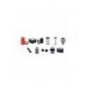 LIEBHERR R 936 Litronic Filter Service Kit w/D 934 A7 Eng.