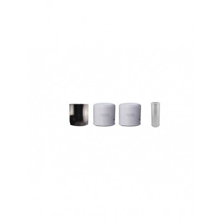 LIEBHERR MR/R941 Filter Service Kit