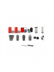 LIEBHERR A/R 944 C Filter Service Kit