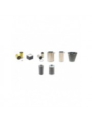 LIEBHERR R 964 C Filter Service Kit