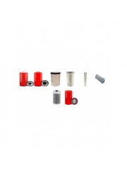 LIEBHERR R 984 C  Filter Service Kit w/Cummins TIER III Eng. SN   15116-