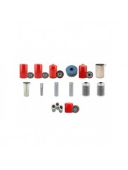 LIEBHERR HS 832 HD Filter Service Kit w/LIEBHERR D 926TI Eng.