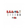 LIEBHERR HS 832 HD Filter Service Kit w/LIEBHERR D 926TI Eng.