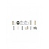 LIEBHERR HS 841 Filter Service Kit w/MERCEDES OM 442A Eng.