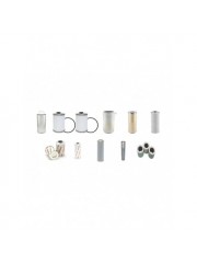 LIEBHERR HS 842 Filter Service Kit w/MERCEDES Eng.