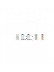 LIEBHERR HS 842 Filter Service Kit w/MERCEDES Eng.