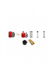 LIEBHERR L 507 Typ 1109/1110 Filter Service Kit
