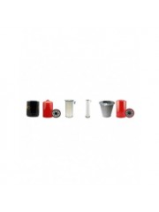 LIEBHERR L 508 Typ 232  Filter Service Kit w/Deutz F3L913 Eng. SN   101-