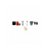 LIEBHERR L 509 Typ 429  Filter Service Kit   SN   2913-