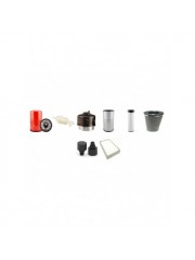 LIEBHERR L 514 Typ 467 Filter Service Kit