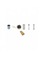 LIEBHERR L 514 Typ 790  Filter Service Kit   SN   101-