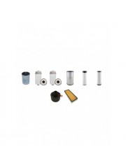 LIEBHERR L 514 Typ 1115  Filter Service Kit   SN   101-