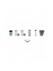 LIEBHERR L 528  Filter Service Kit   SN   101-