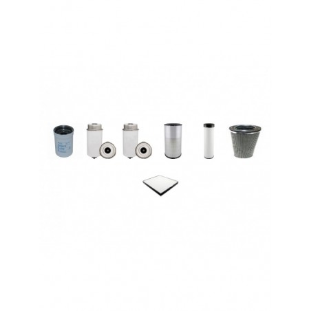 LIEBHERR L528Filter Service Kit SN 101-
