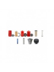 LIEBHERR L 531 Typ 210  Filter Service Kit w/Deutz BF6L913 Eng. SN   101-