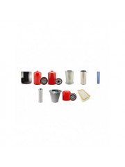 LIEBHERR L 531 Typ 279  Filter Service Kit   SN   1389-