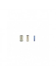 LIEBHERR L 532 Filter Service Kit