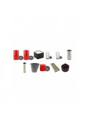 LIEBHERR L 538 Typ 432  Filter Service Kit   SN  8508- YR  2004-
